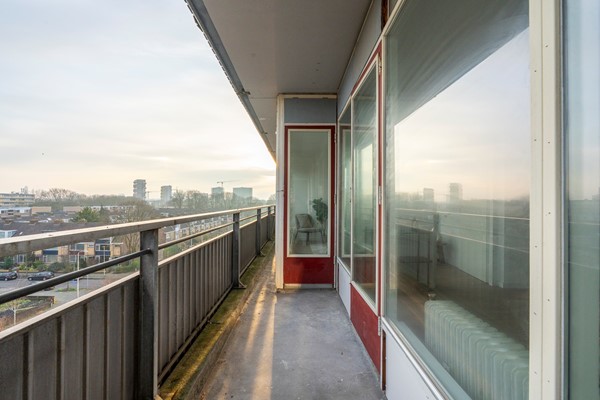 Medium property photo - Rubicondreef 148, 3561 JG Utrecht